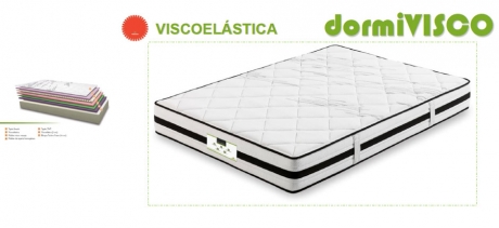 VISCOELÁSTICA dormiVISCO