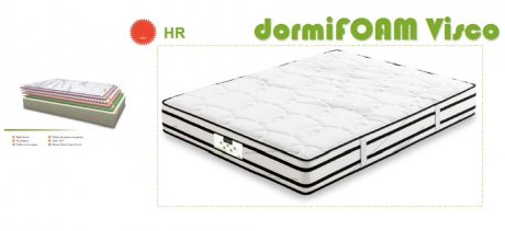HR dormiFOAM Visco